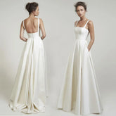 Elegant Party Dresses for Women Luxury Evening Dress 2025 Robe Prom Gown Formal Long Customized Occasion Wedding Women's